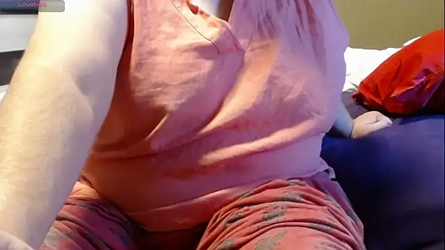 Santanna77 online show from 09-27-25, 07:24