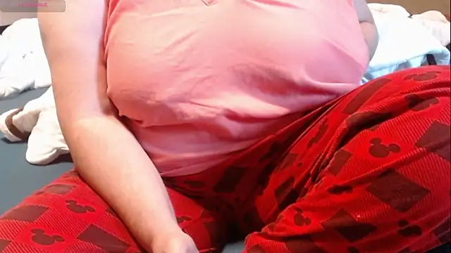 Santanna77 online show from 10-16-25, 07:42