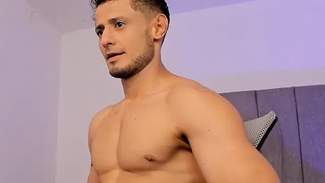 Adonys Lewis  online show from 04-17-26, 05:21