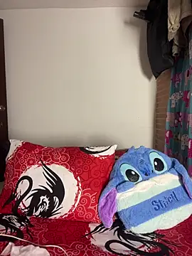 Carita traviesa4 online show from 03-24-26, 02:05