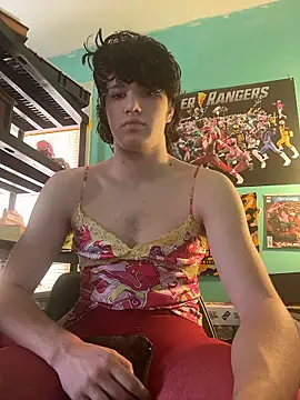 QueenMarcy24 online show from 01-10-26, 04:20