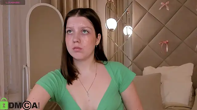 Casandra Joness online show from 04-07-26, 04:24