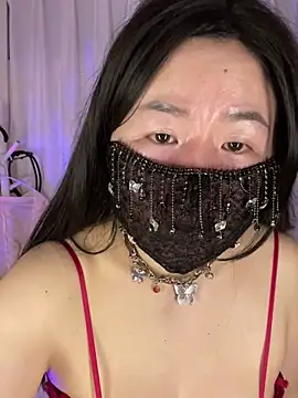 xiaorou88 online show from 01-11-26, 01:16