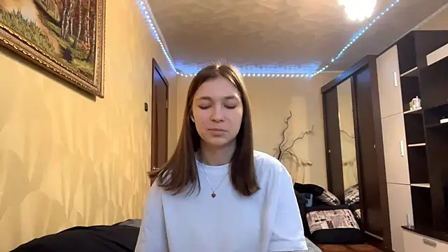 MarlanaEndler online show from 01-13-26, 07:02