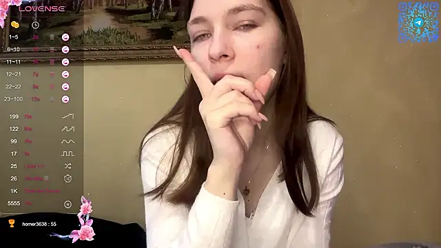 MarlanaEndler online show from 02-28-26, 11:11