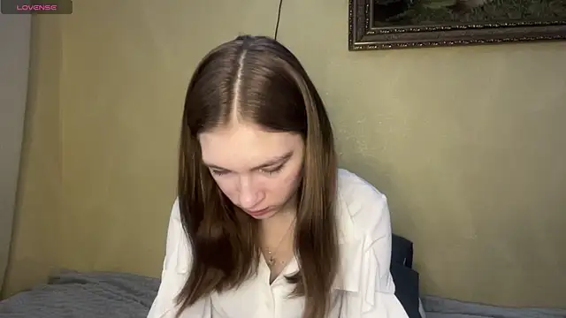 MarlanaEndler online show from 04-03-26, 07:06