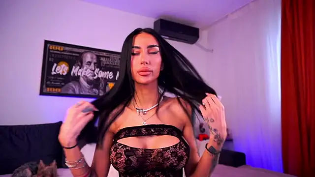 Snapshot of KimNaty chatting on 02-05-26, 10:53 KimNaty online show from 02-05-26, 10:53