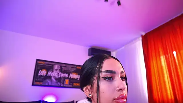 Snapshot of KimNaty chatting on 02-16-26, 01:51 KimNaty online show from 02-16-26, 01:51