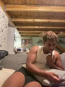 Axel black10 online show from 03-20-26, 07:52