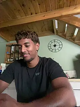 Axel black10 online show from 04-13-26, 10:43