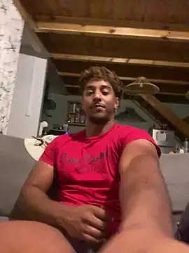 Axel black10 online show from 04-15-26, 08:20