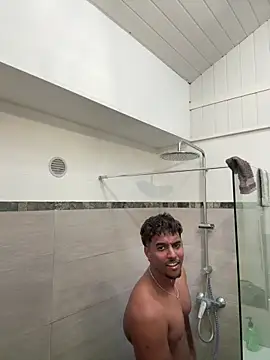 Axel black10 online show from 04-18-26, 01:15