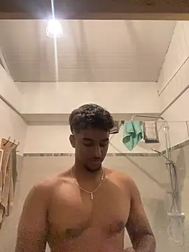 Axel black10 online show from 04-18-26, 08:53