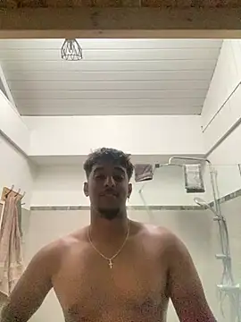 Axel black10 online show from 04-19-26, 12:15