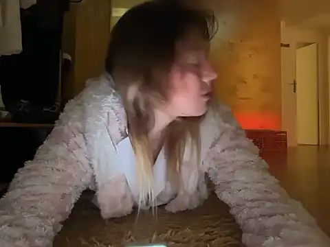 Luxerin online show from 03-04-26, 07:31