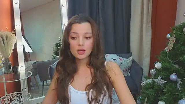 Snapshot of KitKatie chatting on 01-18-26, 09:51 KitKatie online show from 01-18-26, 09:51