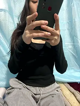 berry alma06 online show from 01-13-26, 01:38