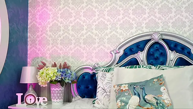 AbbyBliss online show from 05-14-26, 05:20