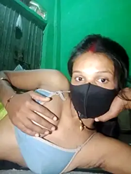 Snapshot of Cutie_komal chatting on 01-10-26, 04:25 Cutie komal online show from 01-10-26, 04:25