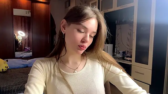 LubaSeirers online show from 01-12-26, 03:39