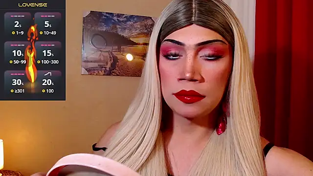 Snapshot of deliciousClaire chatting on 01-19-26, 07:23 deliciousClaire online show from 01-19-26, 07:23