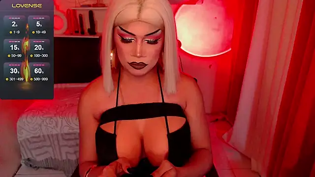 deliciousClaire online show from 05-04-26, 08:38