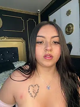 Jenifer James online show from 03-23-26, 06:34