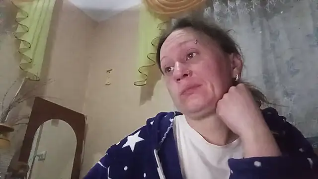 Norma Wall online show from 03-08-26, 03:43