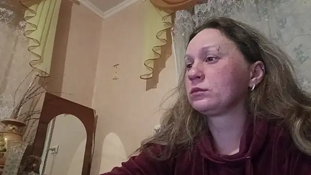 Norma Wall online show from 03-08-26, 07:39