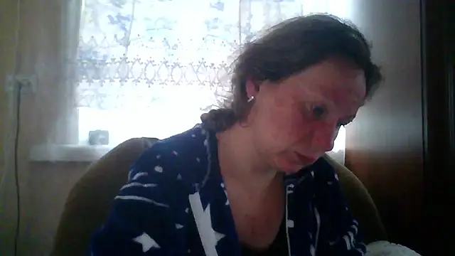 Norma Wall online show from 05-18-26, 04:40