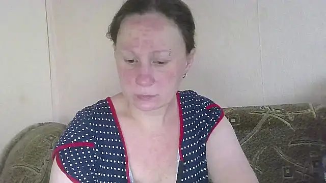 Norma Wall online show from 06-29-26, 03:02