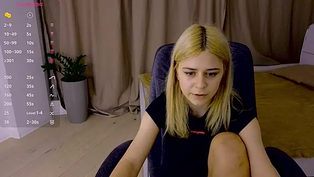 ApheliaStar online show from 01-10-26, 04:53