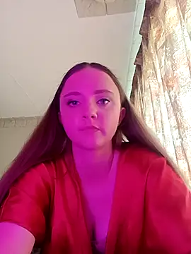 Queenbeebi online show from 01-10-26, 11:01