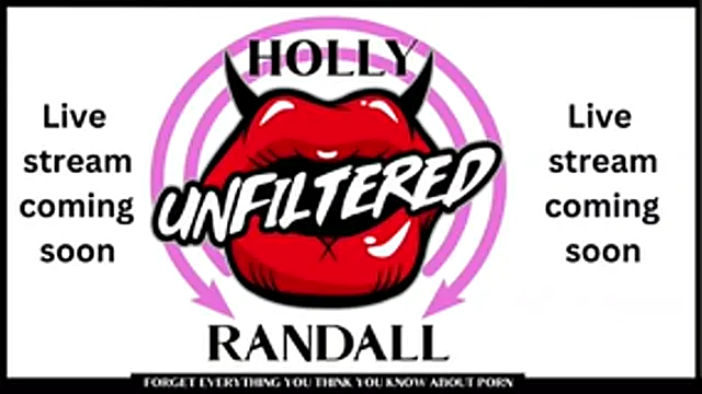 Snapshot of hollyrandall chatting on 07-23-26, 09:02 hollyrandall online show from 07-23-26, 09:02