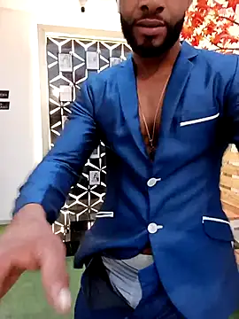 Dante Knox online show from 02-14-26, 12:02