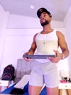 Dante Knox online show from 04-19-26, 01:21