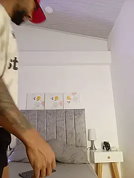 Dante Knox online show from 05-17-26, 11:50