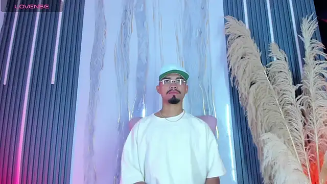 Baby sexdemon online show from 02-06-26, 08:34