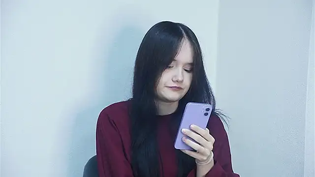 HongVilllaflor online show from 01-10-26, 07:21