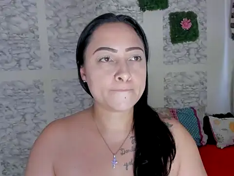 XXXStephanie XXX online show from 02-16-26, 11:01