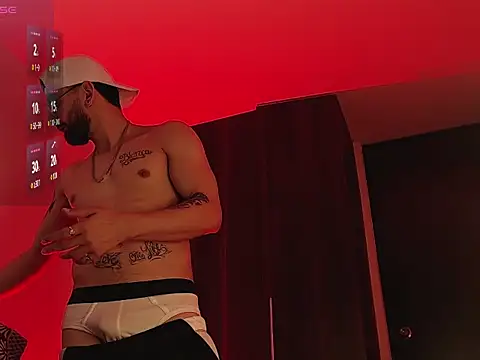 Snapshot of Axel_Stton chatting on 02-24-26, 01:42 Axel Stton online show from 02-24-26, 01:42