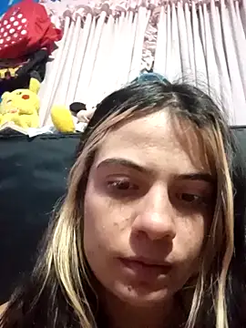 Megan nica online show from 02-26-26, 01:37