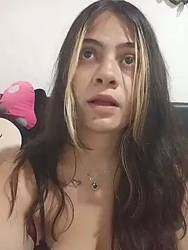 Megan nica online show from 05-16-26, 05:45