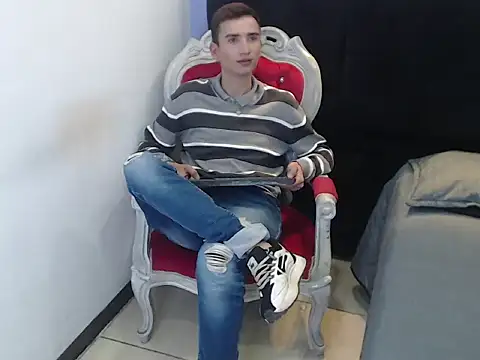 Iam Smith  online show from 01-17-26, 12:10