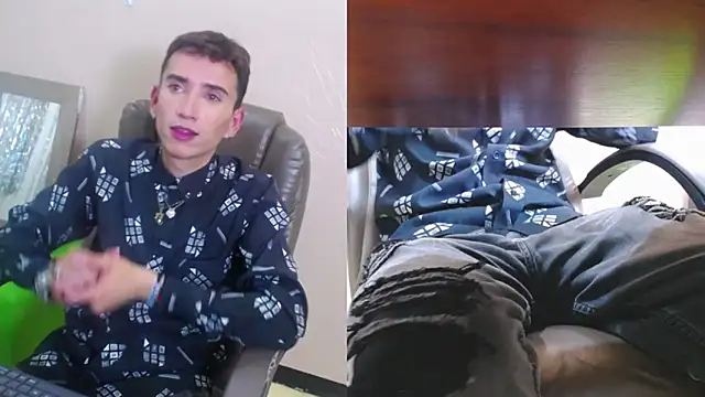 Iam Smith  online show from 02-26-26, 07:46