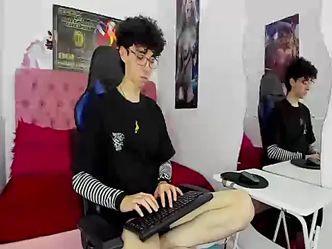 Syriussz online show from 01-15-26, 07:28