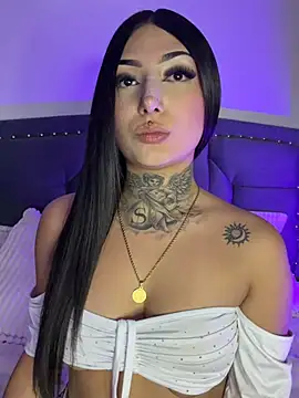 Lilith blaze Fg online show from 03-09-26, 11:53