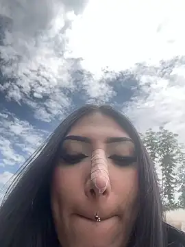 Lilith blaze Fg online show from 03-11-26, 05:19