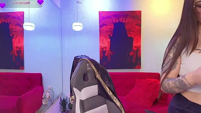 Velvet green online show from 01-10-26, 11:56