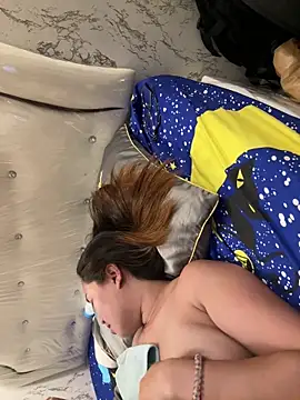 Ponthip online show from 03-16-26, 09:30